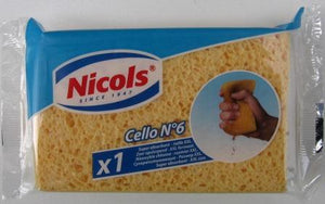 spons cello nr6 nicols