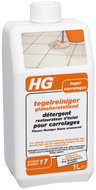 HG Tegelreiniger glansherstellend