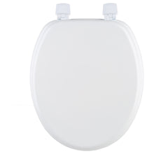 Afbeelding in Gallery-weergave laden, Toiletbril wit
