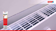 Tesa radiatorfolie 1m