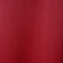 Afbeelding in Gallery-weergave laden, Gordijn rood verduisterend set van 2 135x240cm
