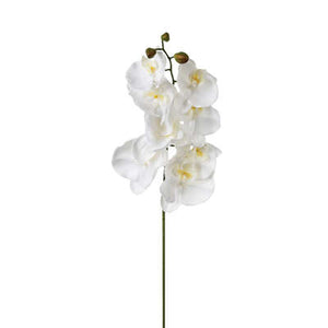 Kunst orchidee Soft Touch H108cm