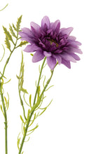 Afbeelding in Gallery-weergave laden, Kunst Madelief bloemen H45cm 3 kleuren
