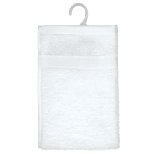 Afbeelding in Gallery-weergave laden, Gastendoek handdoekje extra zacht 30x50cm Meerdere kleuren
