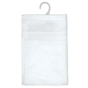 Gastendoek handdoekje extra zacht 30x50cm Meerdere kleuren