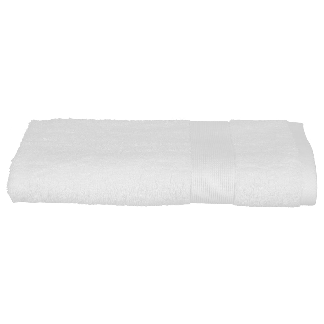 Handdoek extra zacht 50x90cm Meerdere kleuren