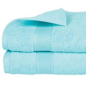 Handdoek extra zacht 50x90cm Meerdere kleuren