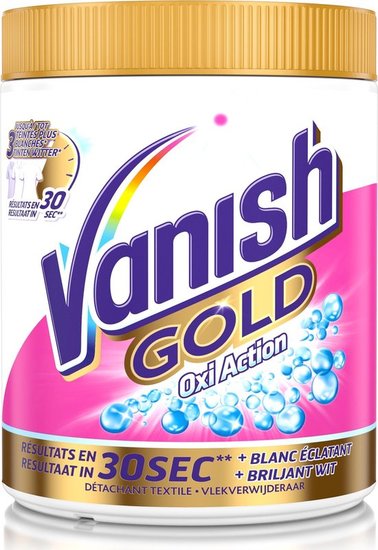 Vanish gold oxi action1.05kg