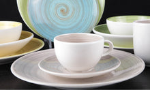 Afbeelding in Gallery-weergave laden, Servies Turbolino blauw TOT EINDE VOORRAAD
