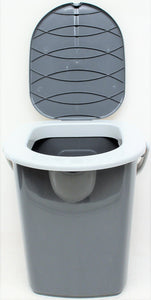 Toiletemmer