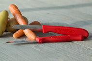 Schilmes rood 2stuks