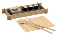 Sushi set