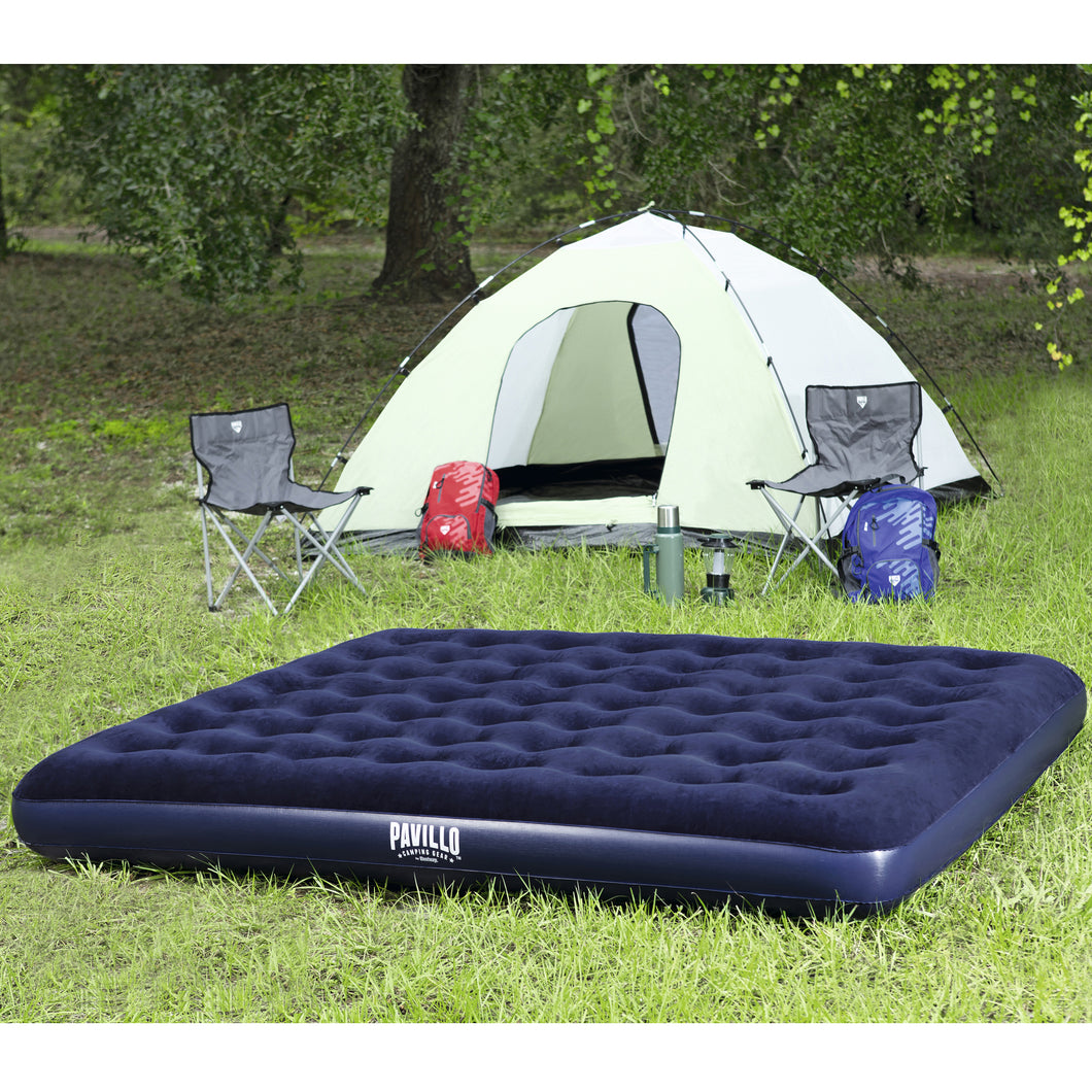 Luchtmatras 2 personen