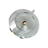 Plexi rozet vr badoverloop