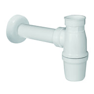 Flesh lav.5/4x32 pp-wt z/plug
