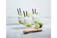 Cocktail stamper 20,5cm