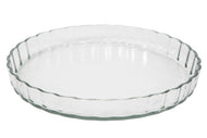 Taartvorm glas