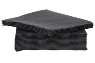 Servietten 25x25cm meerdere kleuren