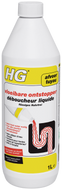 HG Vloeibare ontstopper