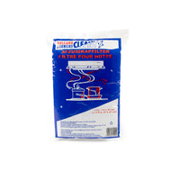 Dampkapfilters set 2