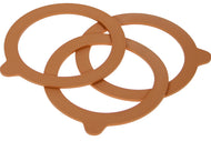 Inmaakring D8,5cm set10