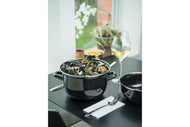 Mosselpot 2kg
