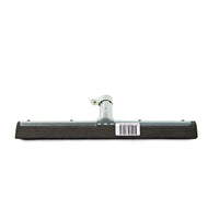 Vloertrekker 35 cm zwarte mousse