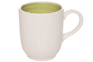 Servies Turbolino groen TOT EINDE VOORRAAD