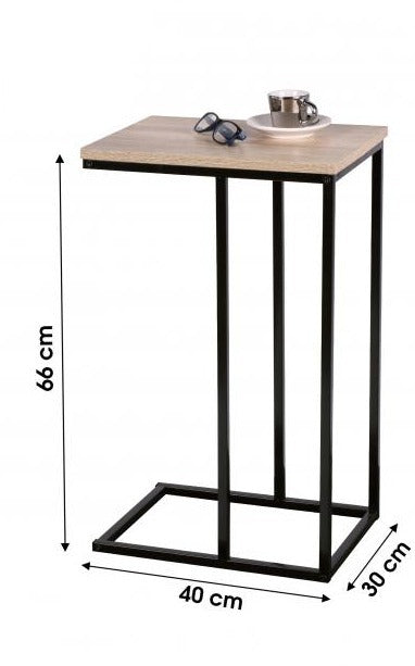 Bijzet tafel