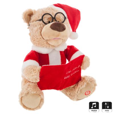 Kerstbeer PROMO -40%