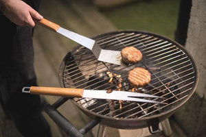 Barbecue spatel XL