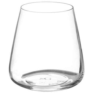 Whisky of water glas 43cl set van 6 stuks