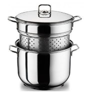 Kookpot pasta 24cm