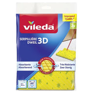 Vileda gele dweil 2st