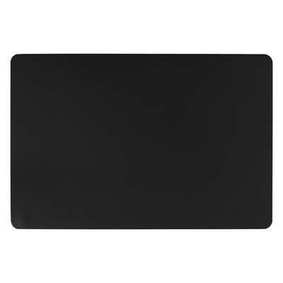 Placemat leather look 3 kleuren