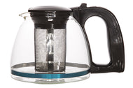 Theekan met filter 1.2l