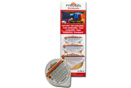 Brandpasta set 3 fondue