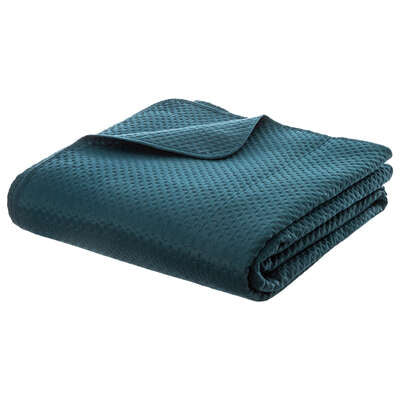 Bedsprei + kussenslopen canard 240x260cm