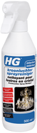 HG Kroonluchter reiniger