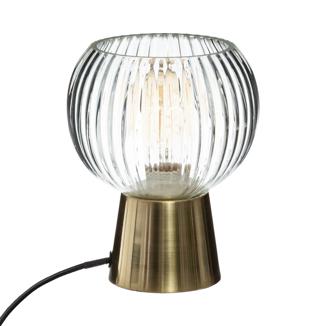 Tafellamp H19,5cm