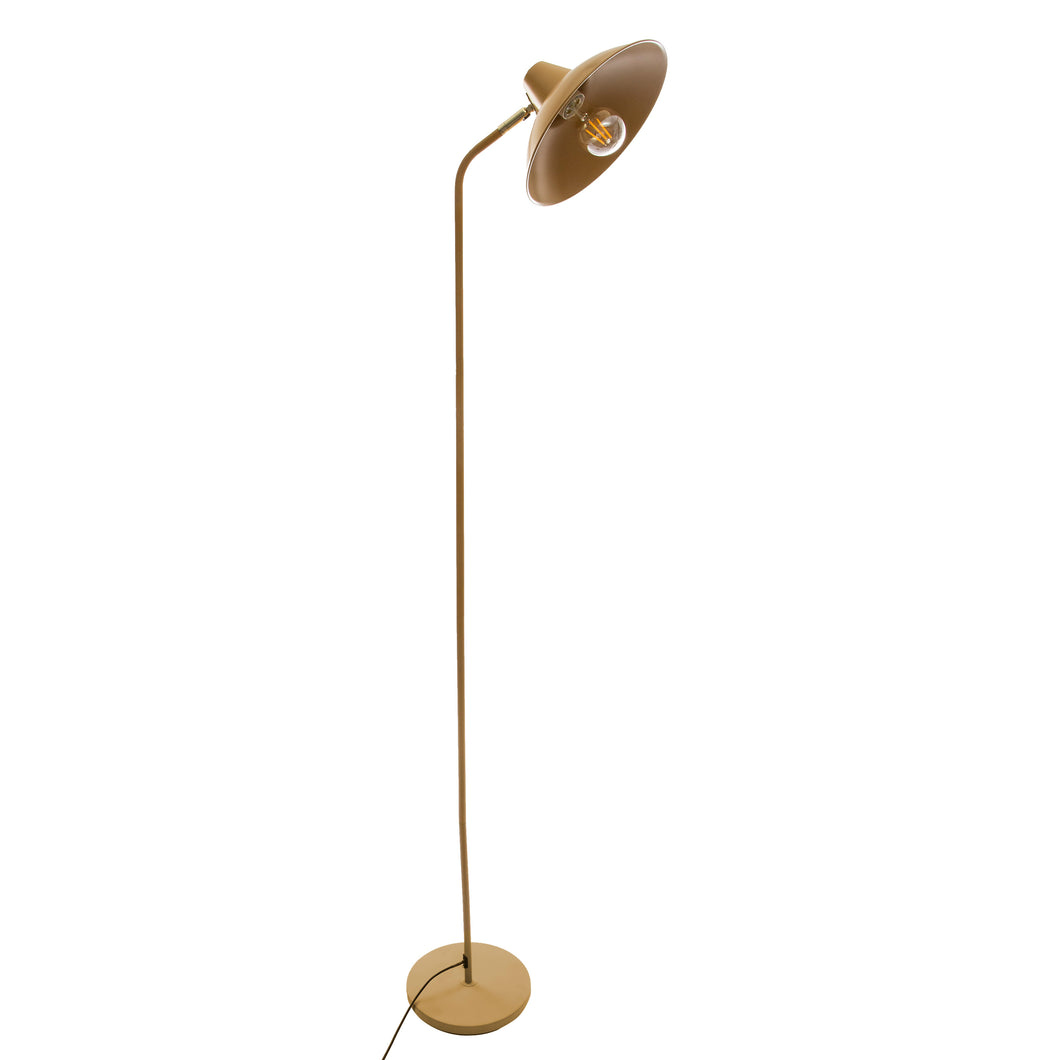 Vloerlamp Oker