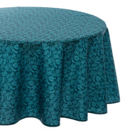 Tafelkleed rond Feuille 180cm