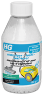 HG Stofzuiger luchtverfrisser
