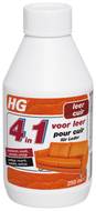 HG 4 in 1 leer