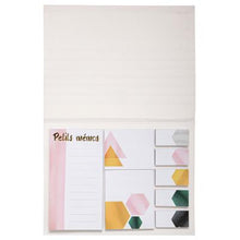 Afbeelding in Gallery-weergave laden, Memo sticky notes
