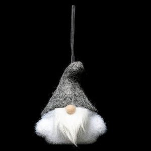 Hanger Gnome grijs