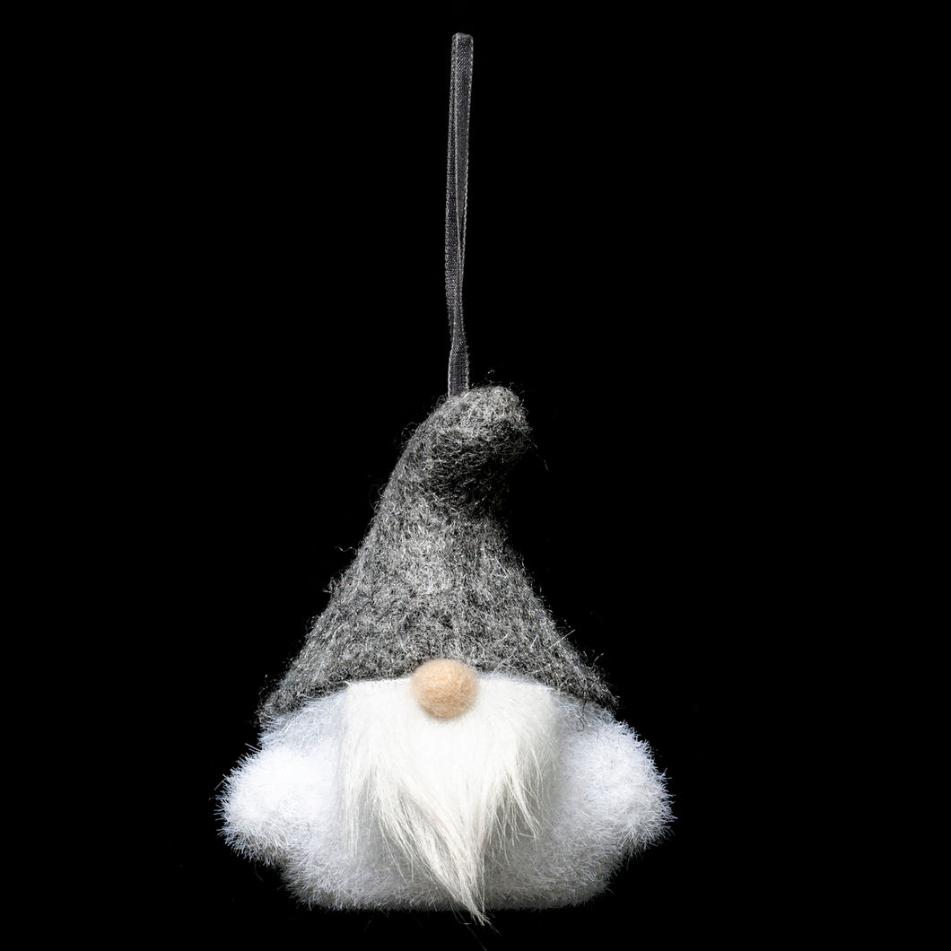 Hanger Gnome grijs