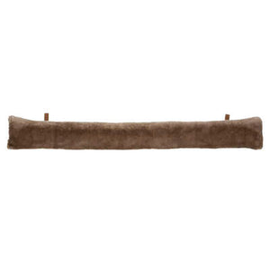 Tochtrol luxe fluffy 90cm