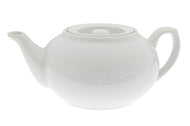 Theepot wit 750ml