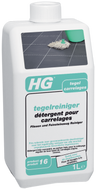 HG Tegelreiniger